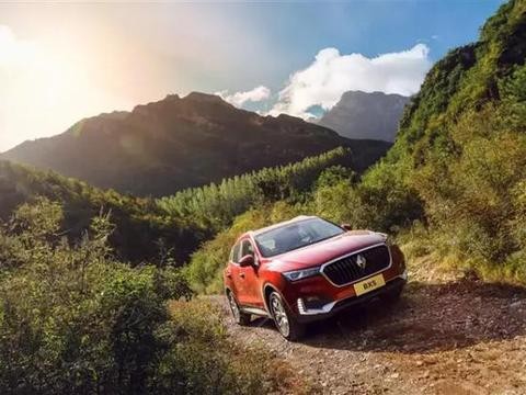 你正准备入手SUV，并且预算在15万内，这款车是很不错的选择