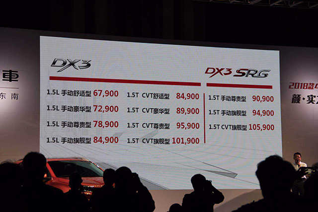 拒绝山寨,最美国产SUV顶配只要10万元