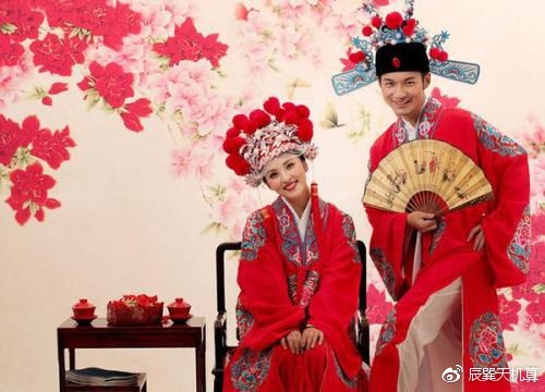 你是注定“财色兼收”的四种桃花命格吗？