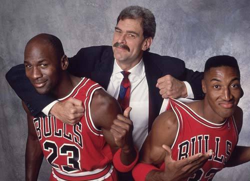 NBA10大总冠军戒指最多的人，指环王仅第3，第一有16枚戒指