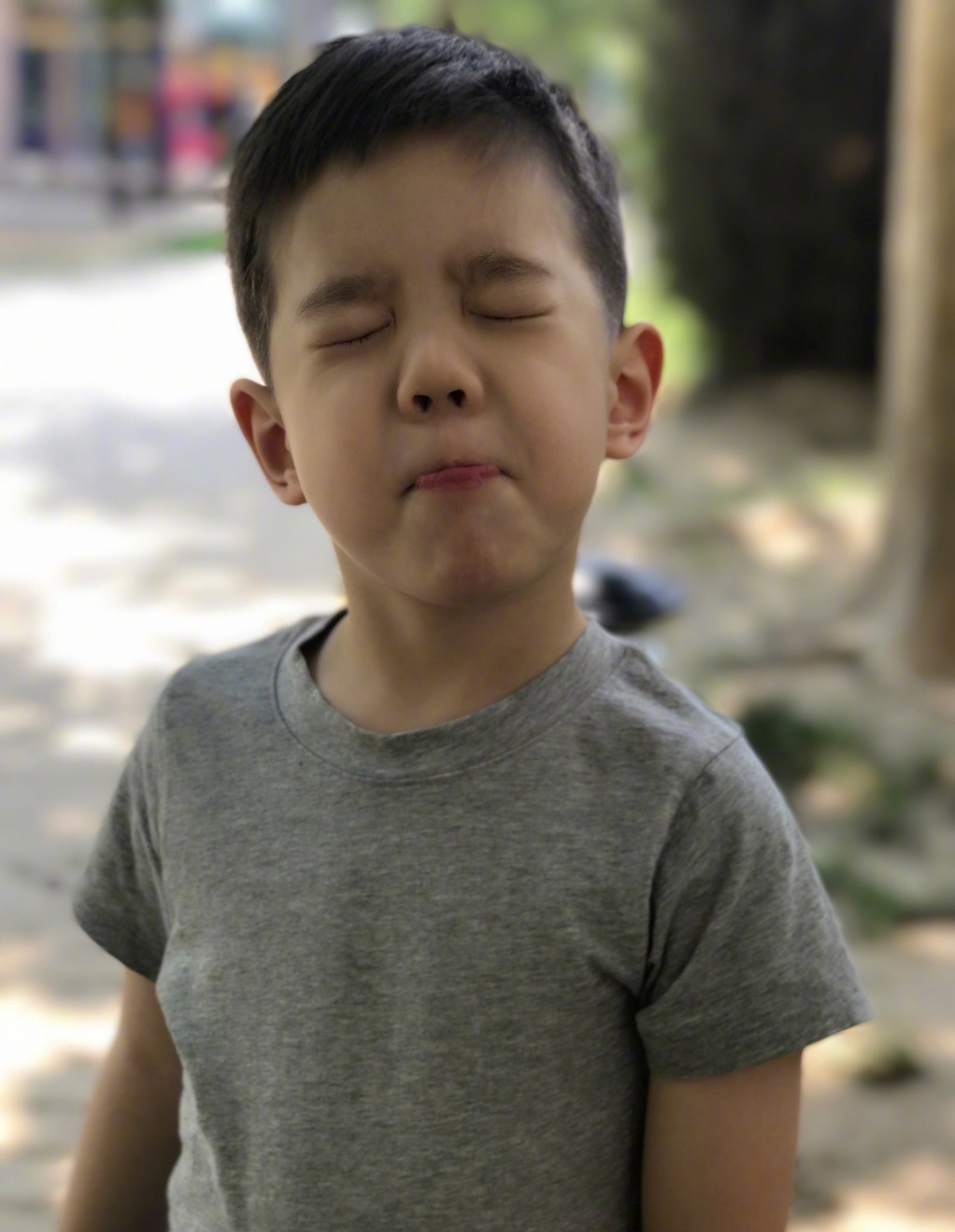 霍思燕和杜江是怎么教育出这么高情商的儿子的?