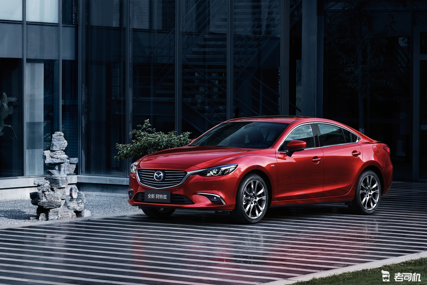 不到20万的日本宝马 开起来比奔驰都爽