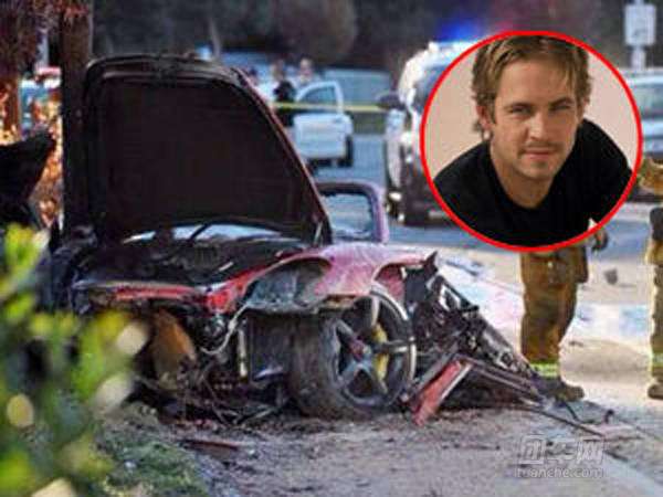 速度与激情与讨债:保罗沃克女儿打败保时捷,讨回天价公道!