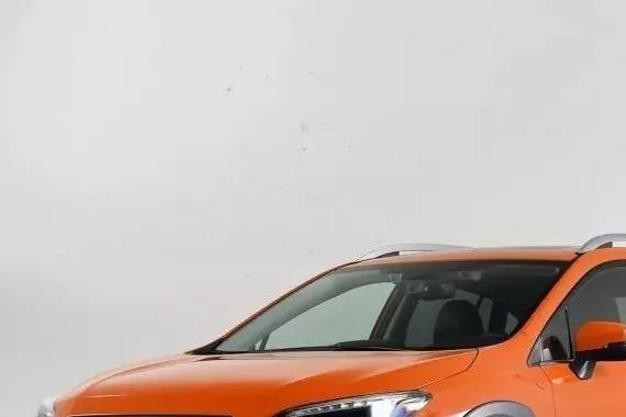 全时四驱、进口SUV、20万起，不买CR-V买它也不错！