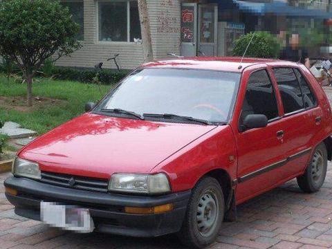 九十年代的经典车型，你最喜欢谁？有一款至今无法被超越！