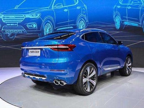 宝马X6外观, 奥迪Q5配置, 售10万! 支付宝提车!