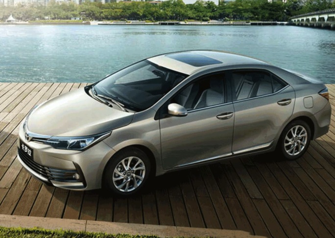 9月卖得最好的这5款车,最高优惠7.6万!