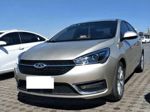 艾瑞泽5用车一年感受, 省油动力强, 不逊于10万合资车