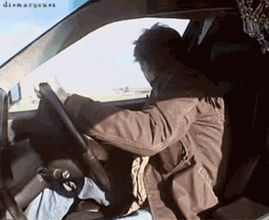 中国公认难开的5台车,开过其中一辆的绝对是老司机!