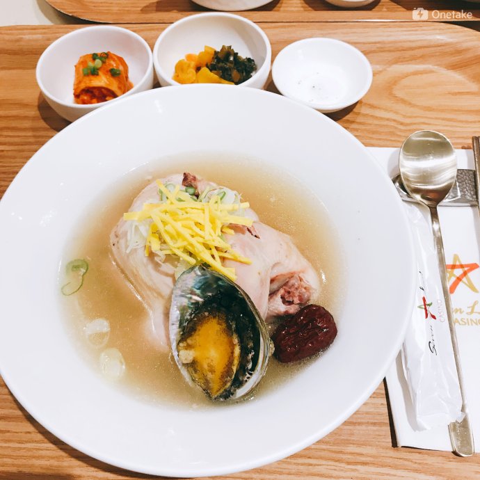 釜山攻略|用3.5W韩币玩遍釜山美食