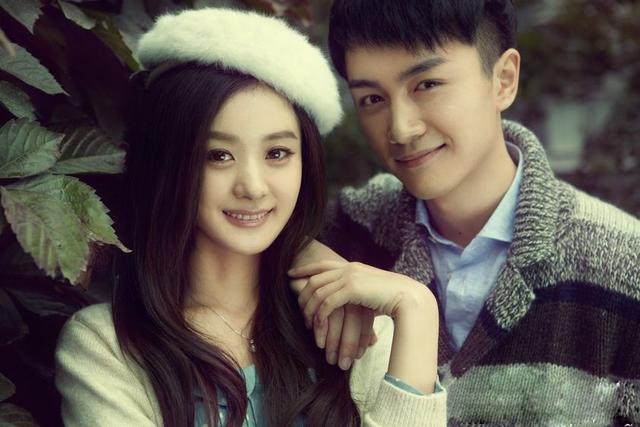 《新情深深雨蒙蒙》