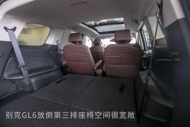 万万没想到,安全座椅让5座汽车居然如此尴尬!