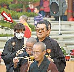 谭咏麟感叹自己“两个妻子”很辛苦, 希望大家不要学自己