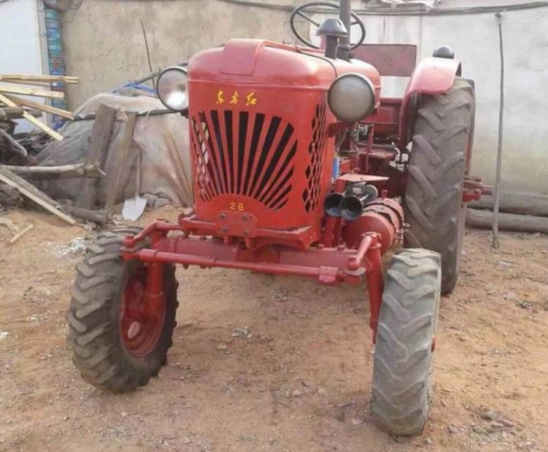 中国公认难开的5台车,开过其中一辆的绝对是老司机!