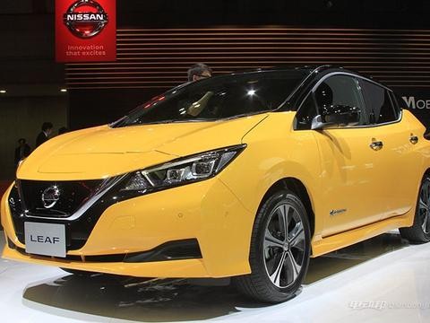 新一代日产聆风售价20万？实拍解析可能不可能