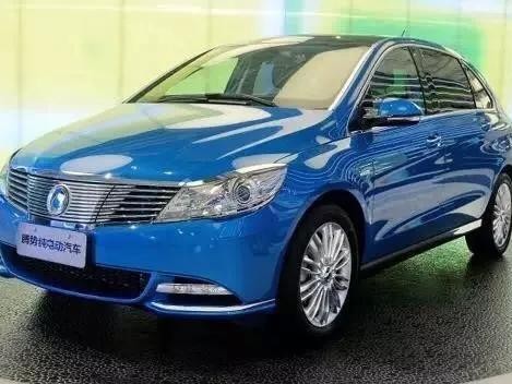 终于等到你！北京7533个“回炉”新能源车指标等你捡漏