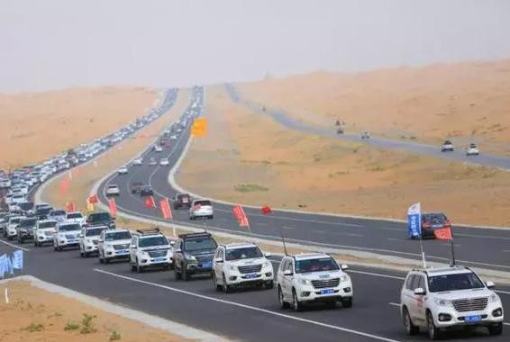 不再消费民族情怀 为何说哈弗H9自带光环