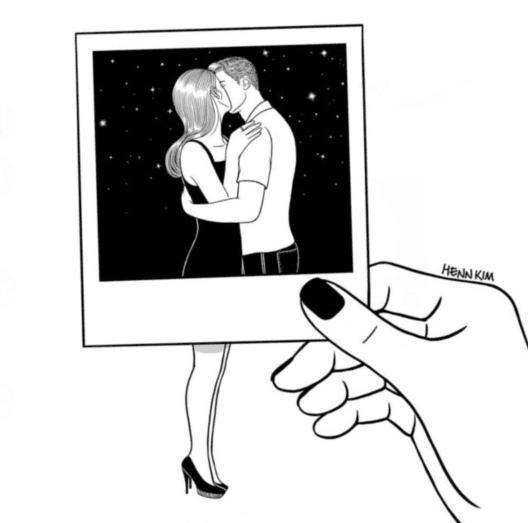 一个二婚女人，给出的10句忠告，很现实！