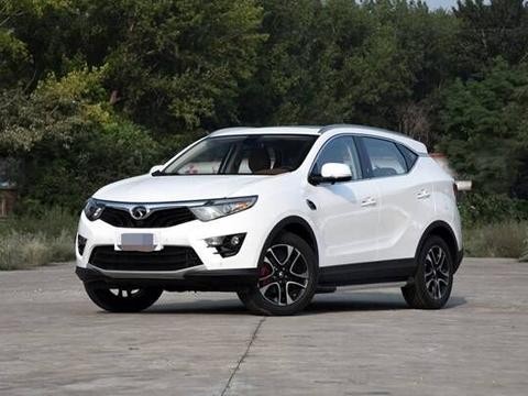 东南DX7自动豪华型和自动尊贵型怎么选?