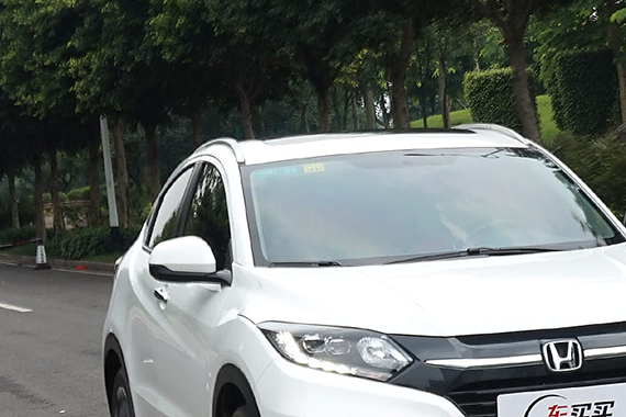 每月上万人选择这台日系SUV，省油省心是最大原因