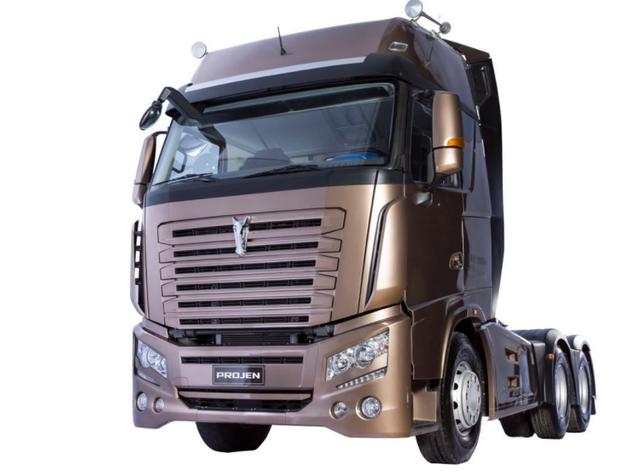 力帆偷偷地造了个国产猛禽,欲低调上市,但这新