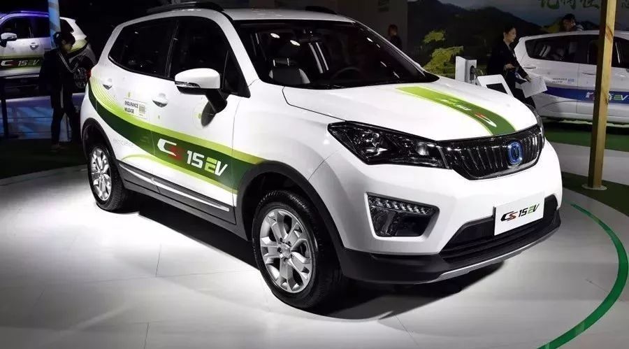 多国未来或禁售燃油车？这家中国品牌走在了前面！