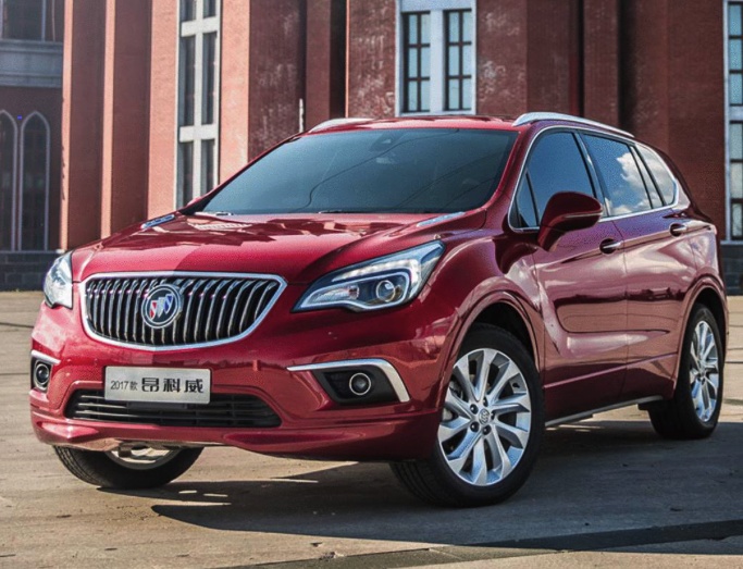 4款空间出色的合资中型SUV,乘坐舒适,逼格秒杀50万豪车!