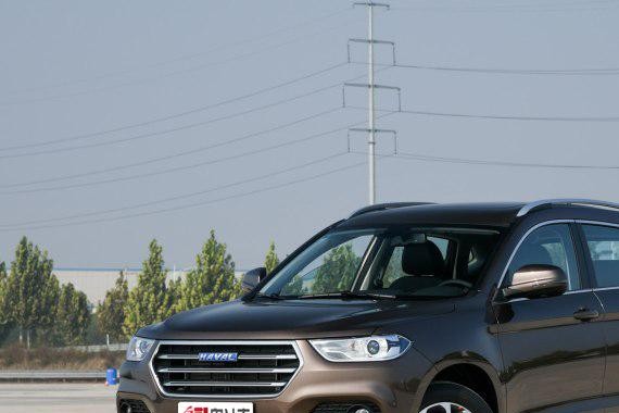 新款哈弗H2加料不加价 “三剑客”谁讨年轻人欢心?