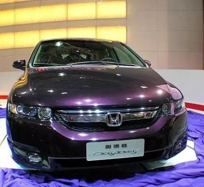 仅花5万元就可以买到合资7座MPV，还不用花购置税