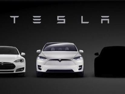 特斯拉将在上海自贸区建立全资工厂生产电动汽车