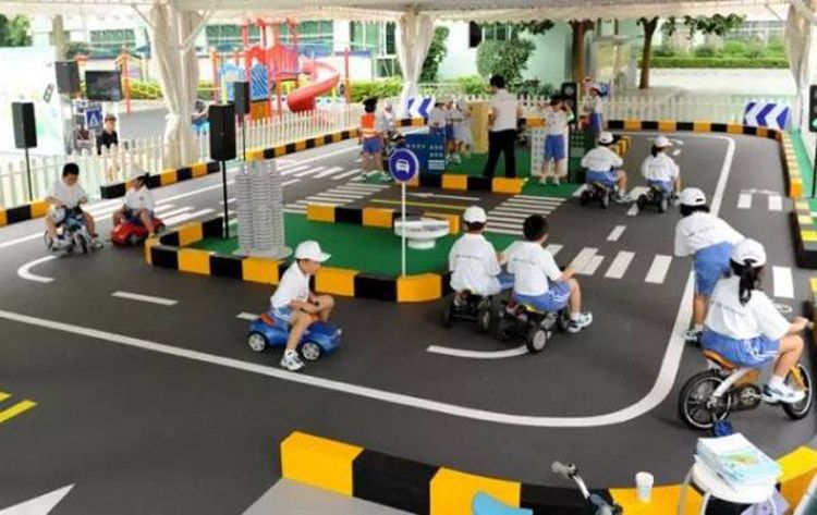 谁说喝了酒就不能开车?这些奇葩的交规你听都没听过!