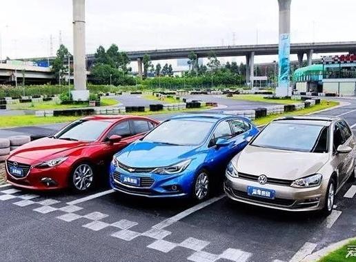 赛道见真章，10万级小钢炮大对决II