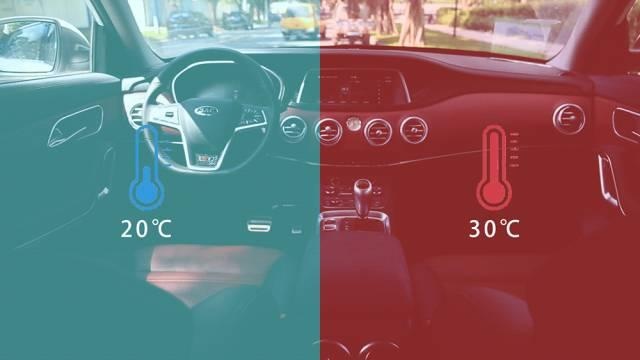 汽车上的空调冷知识，80％的新手都不知道
