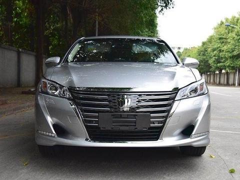 曾售价70万加价才能买到，逼格超奥迪A6，新车仅23万力压帕萨特