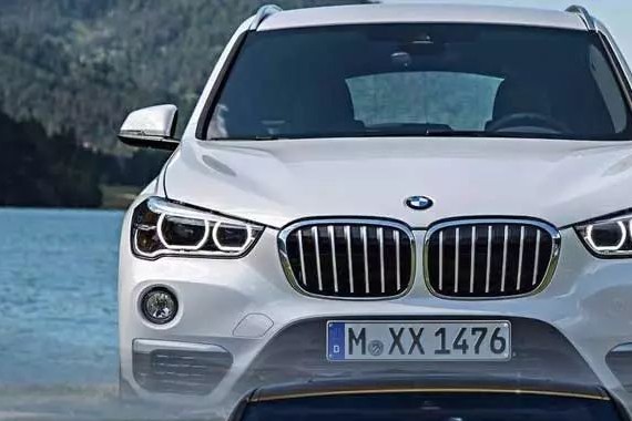 宝马X2对比X1 要多情的还是顾家的?