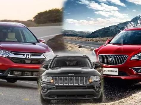 最无厘头问题：20万的奔驰MPV和40万的宝马SUV，你选谁？