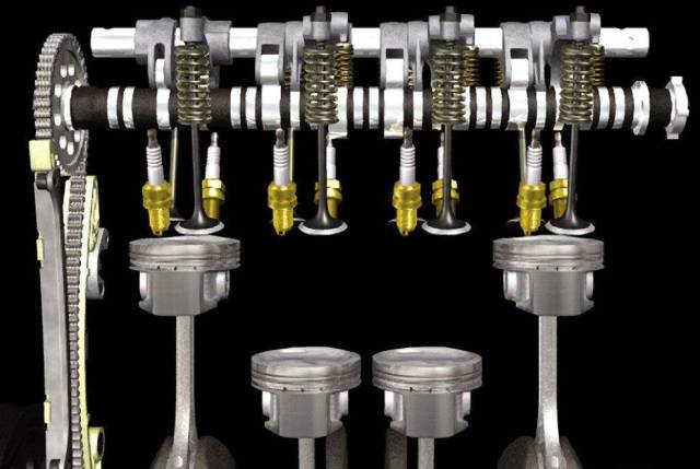 1.3\/1.5T发动机为何三缸能和四缸并存?