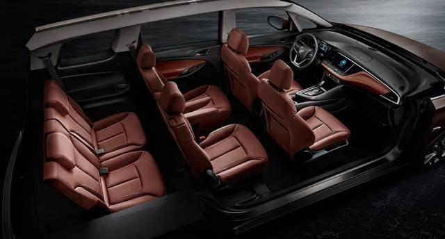 万万没想到,安全座椅让5座汽车居然如此尴尬!