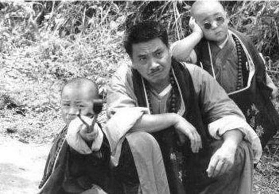 《笑林小子2之新乌龙院》翻拍,曾志伟宋小宝加