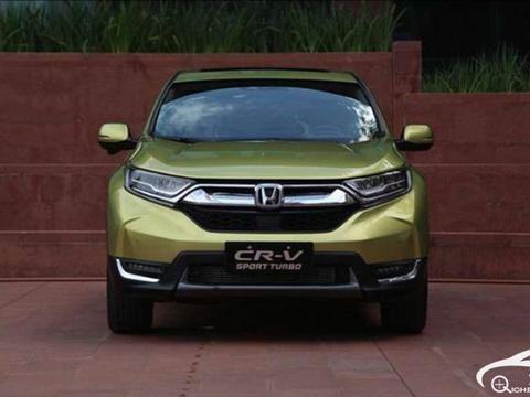 本田CR-V欺诈召回 经销商加价销售无视法规！