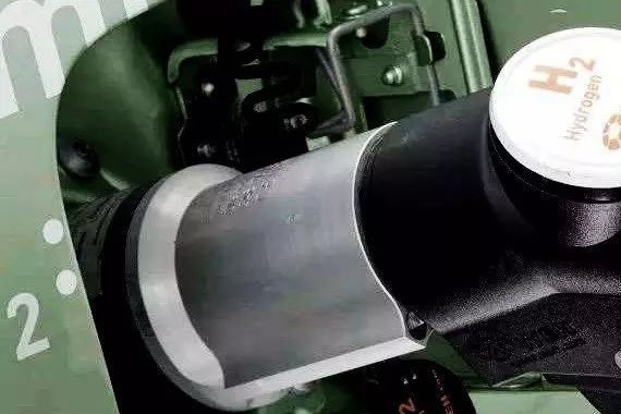 首曝 | 抢跑XEV，长城汽车下注燃料电池