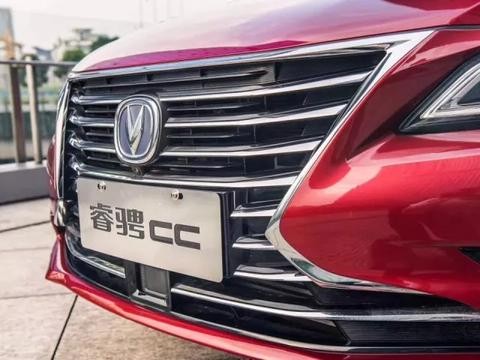 【汽车人】睿骋CC能否担当长安4.0时代的开路先锋？