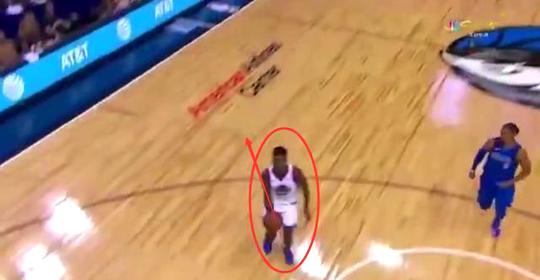 揭秘:NBA垃圾时间有这内幕,不守规矩等着挨揍