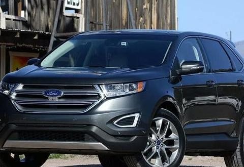 合资7座SUV排行榜：汉兰达才列第四，途昂第三，第一是谁呢？