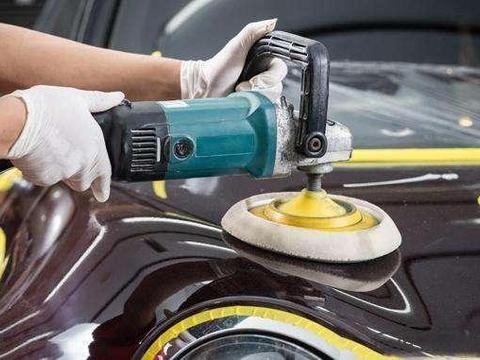 这几个汽车保养项目，自己动手就能做，还能省一笔钱