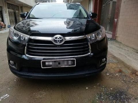 丰田汉兰达，车主3千多公里后的驾驶体验有多差？