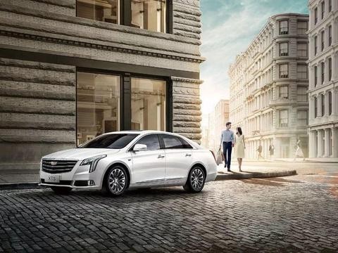 新一代XTS将于11月5日上市，仅改了外观那么简单吗？