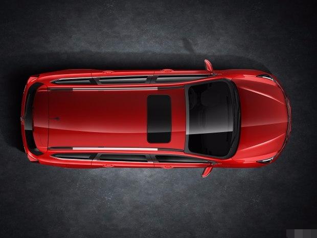 宝骏又出杀手锏!8寸悬浮大屏,标配ESC电动座