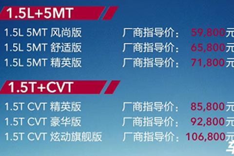汉腾X5很“疼”的价格背后，是品质还是“痛”