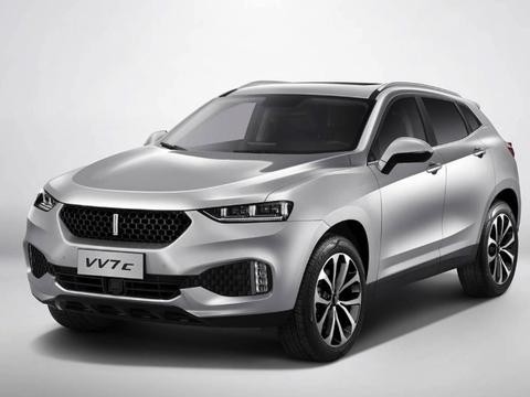 16.78万起，号称自主品牌最豪华SUV，买哪款合适？